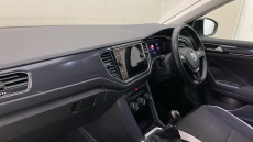 Volkswagen T-Roc 1.5 TSI EVO SEL 5dr Petrol Hatchback